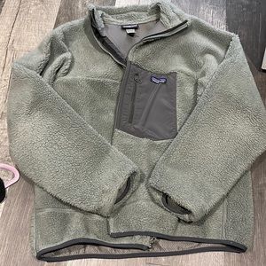 Men’s Patagonia Jacket